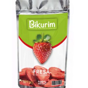 Freeze Dry Fruit tea - Exotic fruits